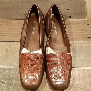 Enzo Angiolini shoes